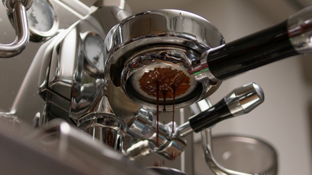 Barista Kurs in Leipzig