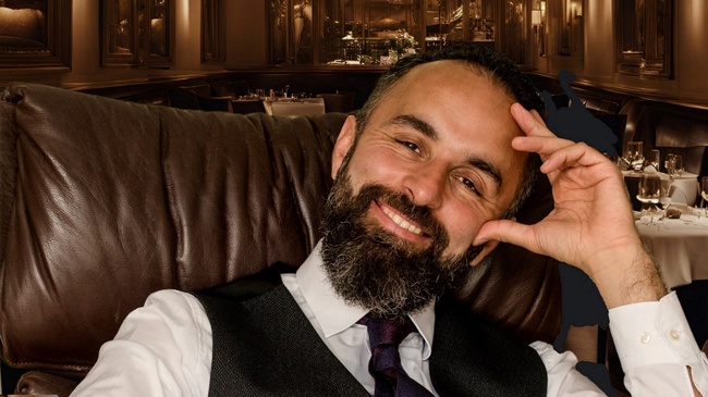 Aydin Isik - "Mein Dinner mit Gott" - Zusatzshow wegen der großen Nachfrage Ein göttlicher Kabarettabend