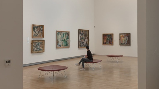 Maria von Heider-Schweinitz: Bild und Selbstbild