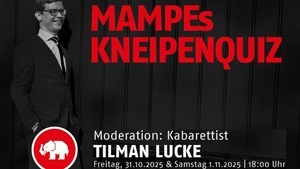 MAMPEs Kneipenquiz