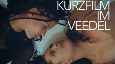 Kurzfilm im Veedel „Liebe“