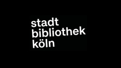 Interim Zentralbibliothek der Stadtbibliothek Köln