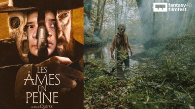 The Ones Who Grieve (französische OmeU) // 40. Fantasy Filmfest // Deutschlandpremiere
