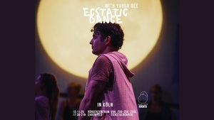 Ecstatic Dance - Roam Room