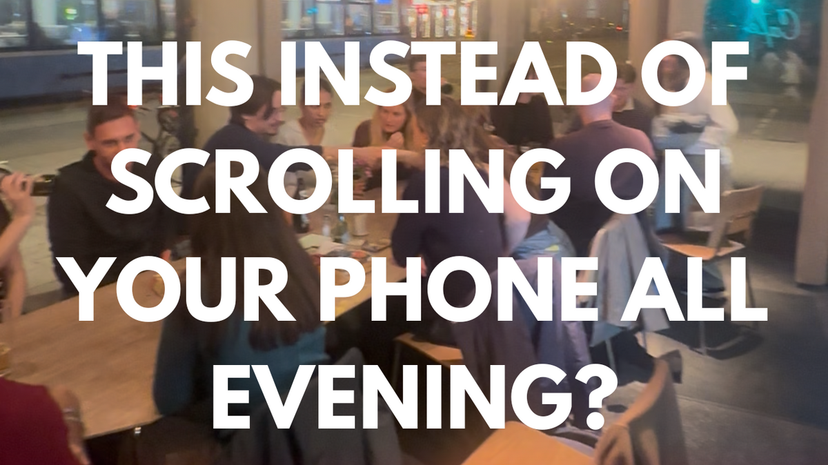 Mythical Games | Make friends in Munich | Munich Social Circle