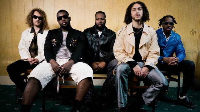 Ezra Collective