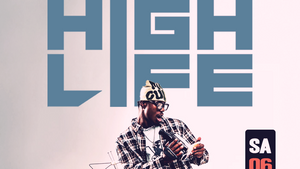 HIGH LIFE X VEEDEL CLUB