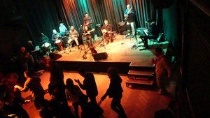 HELLO WORLD! - Bergedorfer Global Session