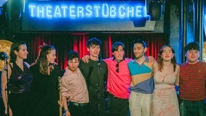 BEAT goes Stübchen