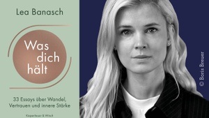 SEITENSPRÜNGE FESTIVAL: Lea Banasch