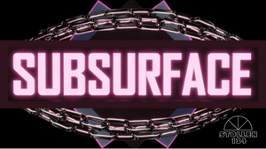 SUBSURFACE # Hard