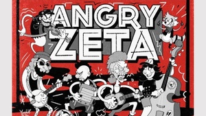 Angry Zeta