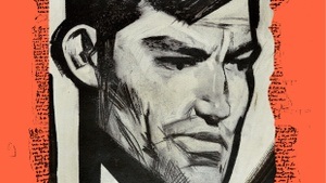 Finissage der »STUS«–Ausstellung. Vortrag und performative Lesung von Poesie