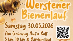 Bienenlauf Düsseldorf