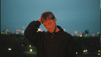 Nathan Ball | The „What’s New Old Friend?“- Album Tour