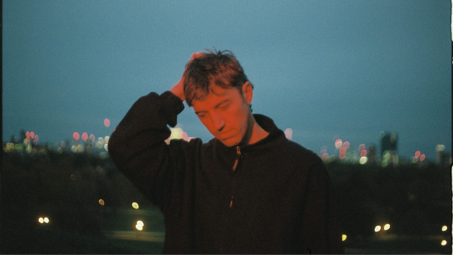 Nathan Ball | The „What’s New Old Friend?“- Album Tour