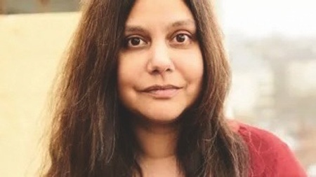 Mithu Sanyal – Antichristie in der Christianskirche