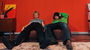 Dead Finks (Post-Punk)