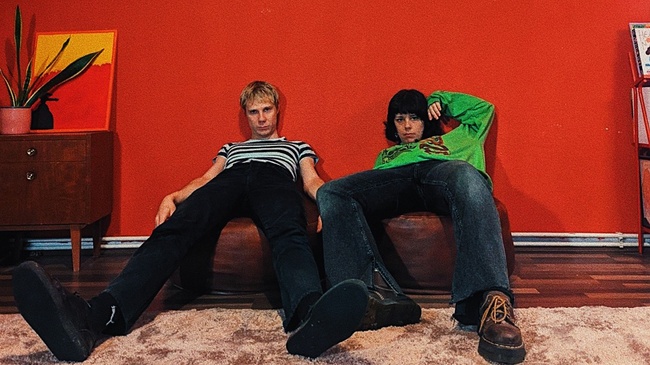 Dead Finks (Post-Punk)