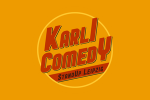 Stand Up Comedyshow - Karli Comedy Club