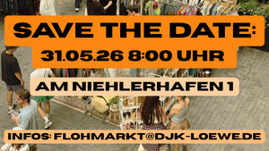 DJK Löwe Flohmarkt