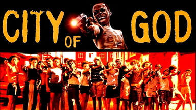 Großes Kino: "City of God"