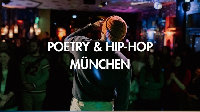Poetry & Hip-Hop
