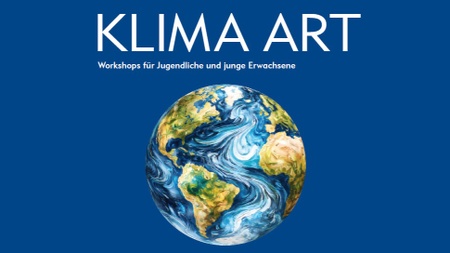 Klima Art: Fotografie & Stadtraum