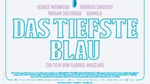 Das tiefste Blau (OmU) O Último Azul
