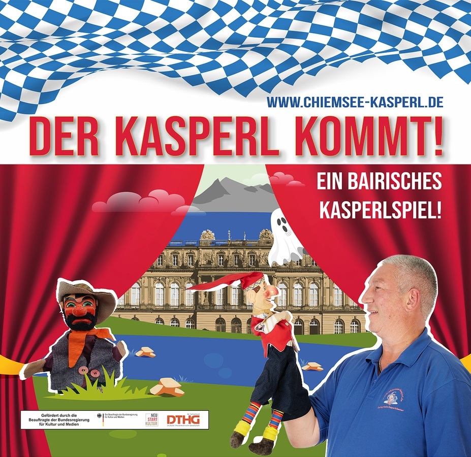 Chiemsee Kasperltheater