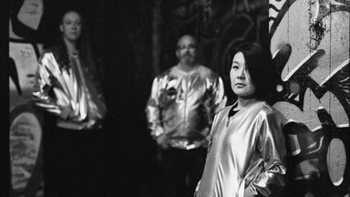 MINOH (Aachen – Disco Punk) + Royalty (Berlin - R'n'R)