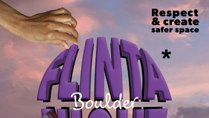 FLINTA* Bouldernight