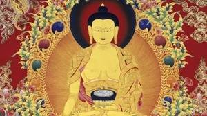 Weisheit und Mitgefühl im Buddhismus - Vortrag von Bea Amar und Meike Martins Pereira