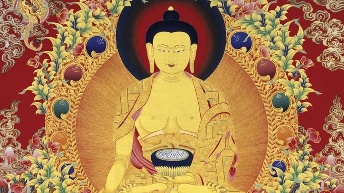 Weisheit und Mitgefühl im Buddhismus - Vortrag von Bea Amar und Meike Martins Pereira