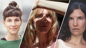 writers’stage – neue Literatur aus Berlin