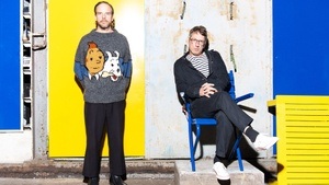Konzert: Urlaub in Polen / Marilyn Harvest (Krautrock / Noise-Pop / Dreampop)
