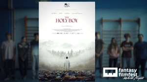 The Holy Boy (italienische OmeU) // Fantasy Filmfest White Nights // Deutschlandpremiere