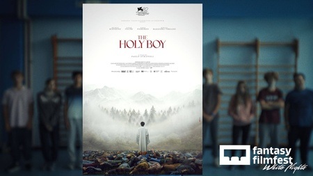 The Holy Boy (italienische OmeU) // Fantasy Filmfest White Nights // Deutschlandpremiere