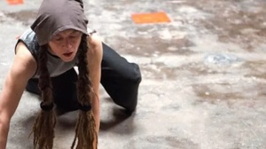 Tanz Konkret – An der Schnittstelle von Improvisation und Butoh