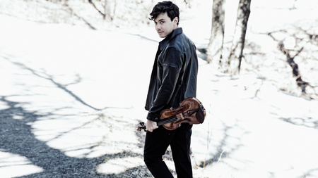 "Oh to Believe in Another World" - Ein Film von William Kentridge zu Schostakowitschs 10. Sinfonie mit Michael Sanderling