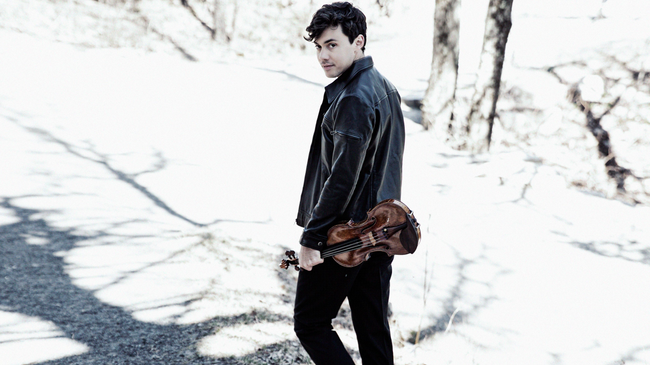 "Oh to Believe in Another World" - Ein Film von William Kentridge zu Schostakowitschs 10. Sinfonie mit Michael Sanderling