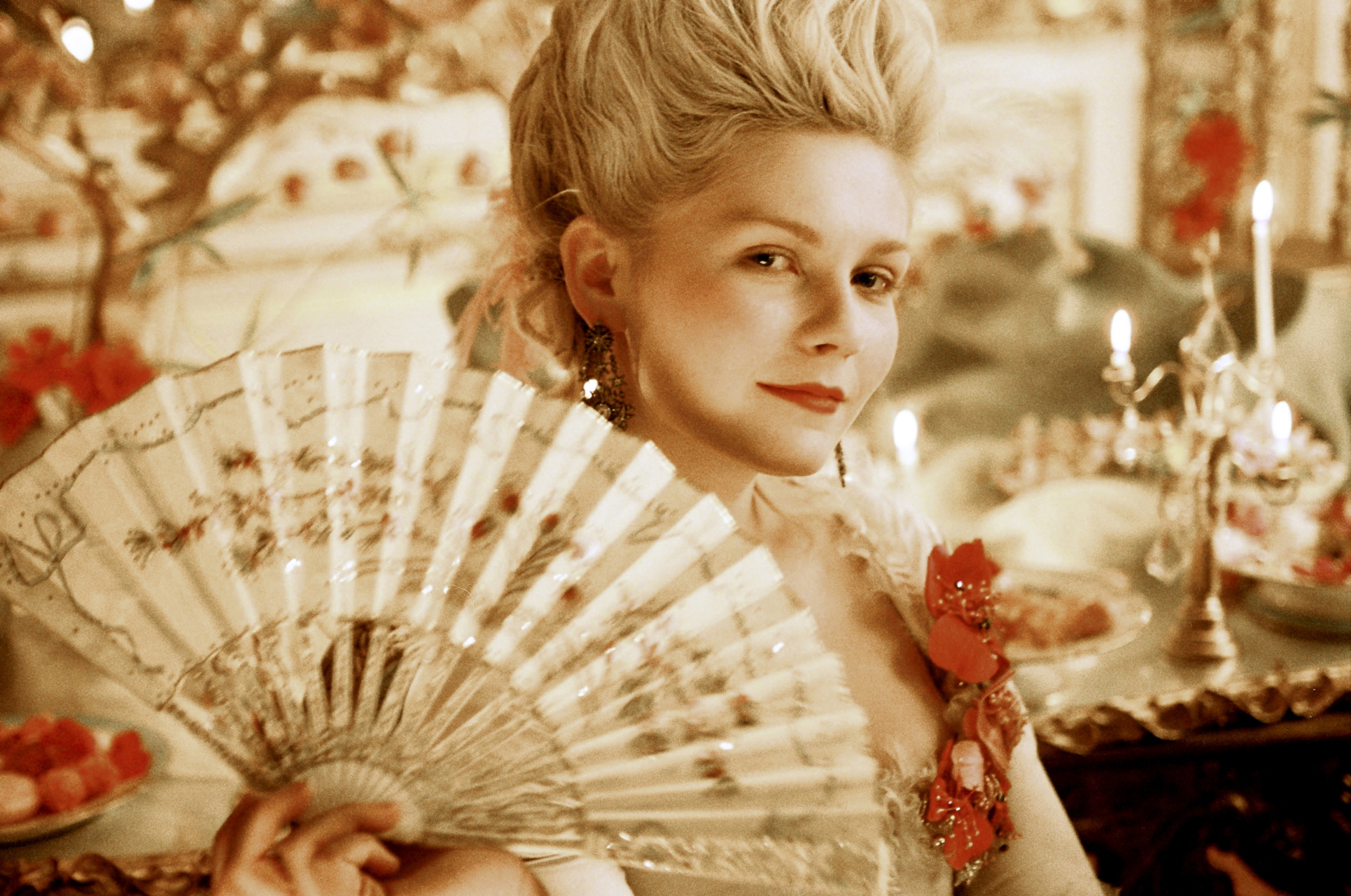 MAKING MARIE ANTOINETTE Deutschlandpremiere | MUBI FEST Berlin