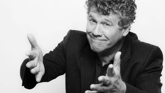 Klaus Birk - Adam, Eva und der Trump-Tower - Best of