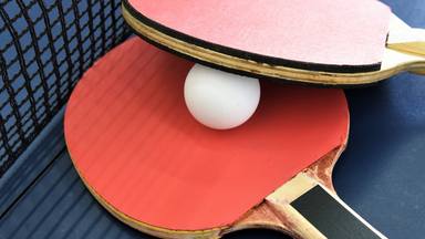 Tischtennisturnier
