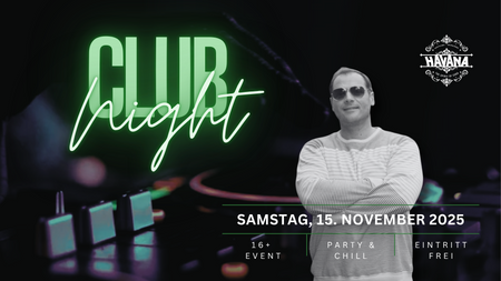Havana ClubNight