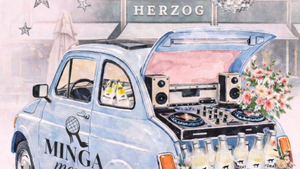 Herzog x Minga moves x Fizzy Fox