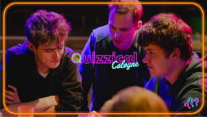 Quiz-Night für U27 @ anyway - Quizzical Cologne