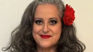 Be My Guest – Esencia de Bolero mit Lipa Majstrovic