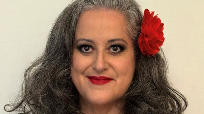 Be My Guest – Esencia de Bolero mit Lipa Majstrovic