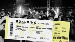 Boarding Summer Closing 2025